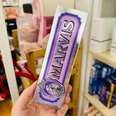 Kem đánh răng Marvis JASMIN MINT Toothpaste 85mL