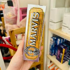 Kem đánh răng Marvis ORANGE BLOSSOM BLOOM Toothpaste 85mL