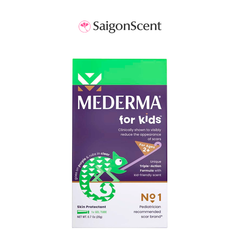 Kem giảm sẹo cho trẻ Mederma for Kids 20g