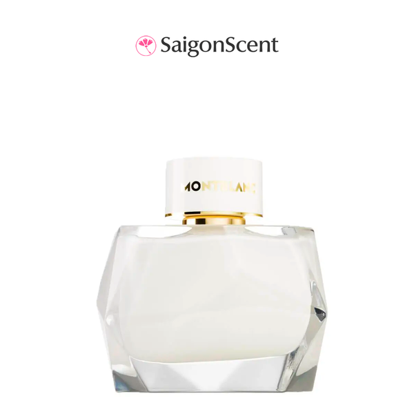 Nước hoa NỮ MONTBLANCE SIGNATURE EDP 90mL