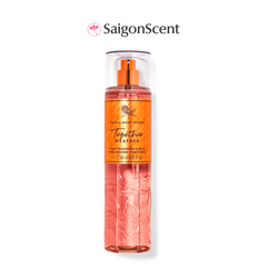 Xịt thơm toàn thân Bath & Body Works Body Mist Together Weather 236mL
