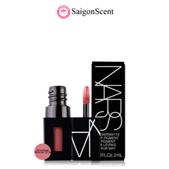 Son kem Nars mini 2mL màu AMERICAN WOMAN