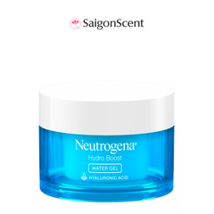 Kem dưỡng cấp nước cho da dầu Neutrogena Hydro Boost Water Gel 48g