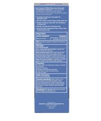 Dầu gội trị liệu dành cho gàu và nấm da đầu Neutrogena T/Sal Scalp Build-Up Control 133mL
