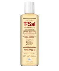 Dầu gội trị liệu dành cho gàu và nấm da đầu Neutrogena T/Sal Scalp Build-Up Control 133mL