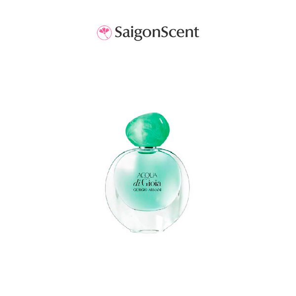 Nước hoa Giorgio Armani Acqua di Gioia