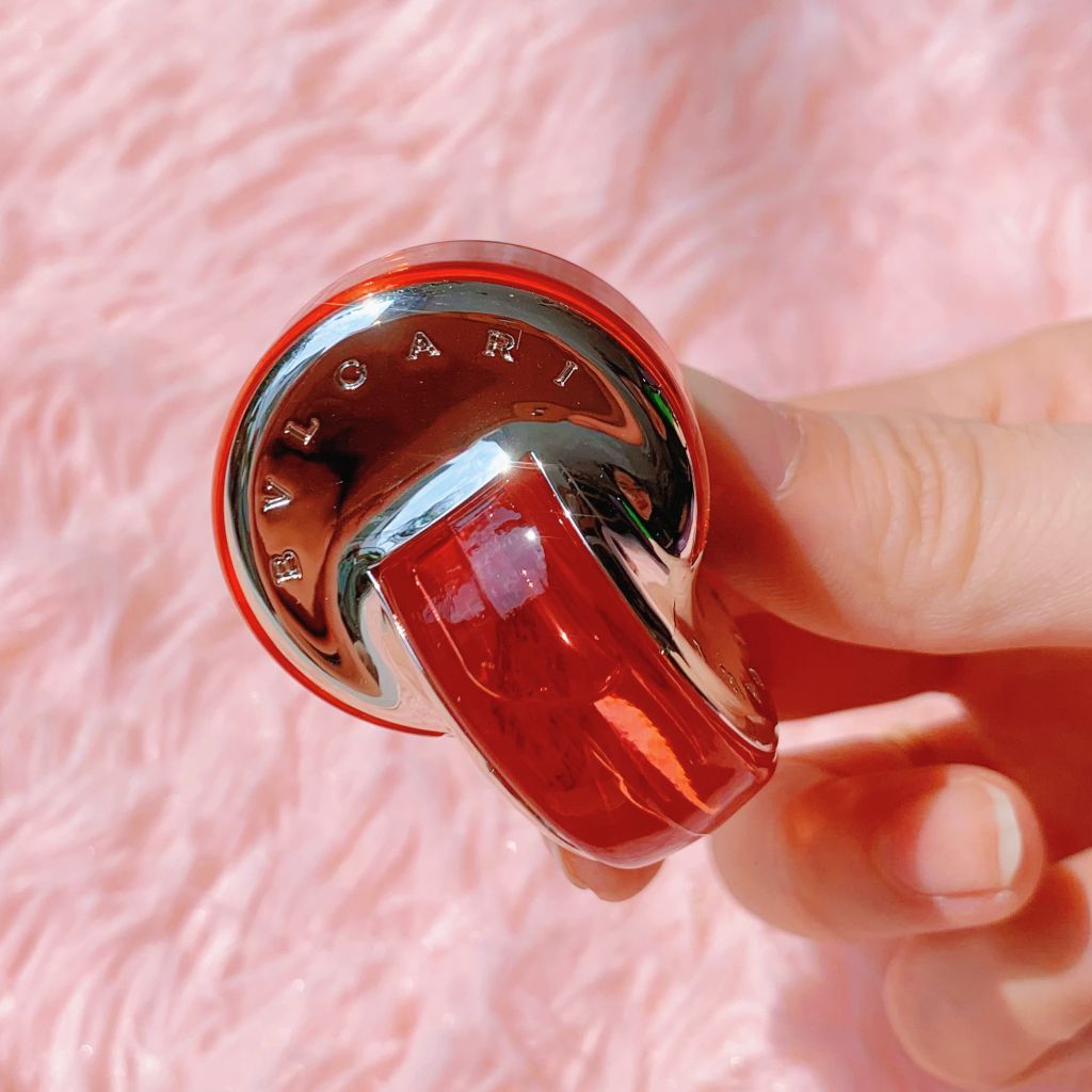 Nước hoa NỮ Bvlgari Omnia Coral EDT 5mL