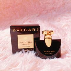 Nước hoa NỮ Bvlgari Splendida Jasmine Noir 5mL