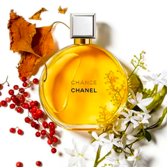 Nước hoa NỮ Chanel Chance EDP 100mL