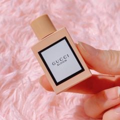 Nước hoa NỮ Gucci Bloom EDP 5mL