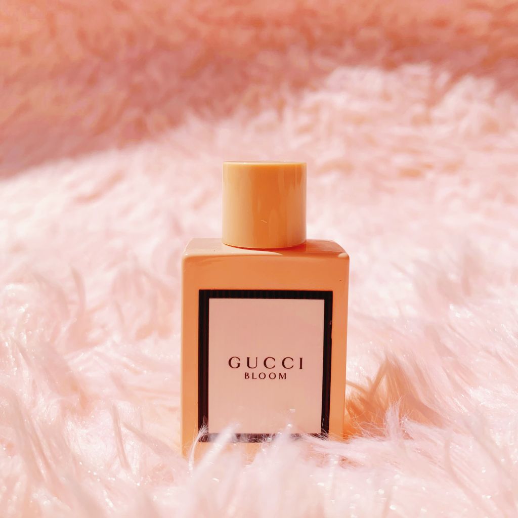Nước hoa NỮ Gucci Bloom EDP 5mL