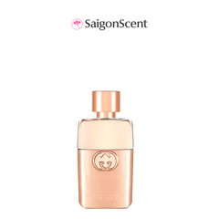 Nước hoa NỮ Gucci Guilty Pour Femme EDT 5mL