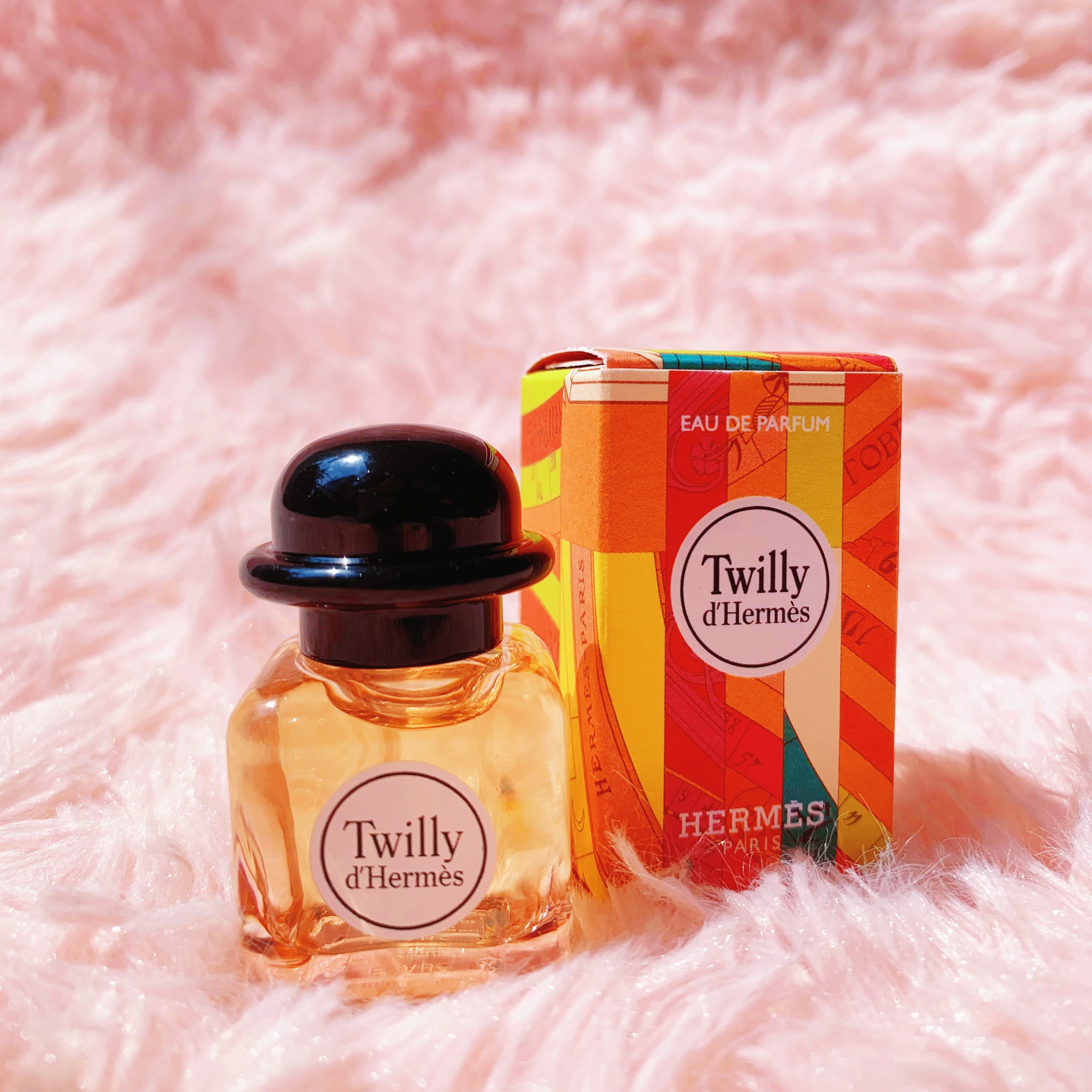 Hermes twilly 12.5 ml hot sale
