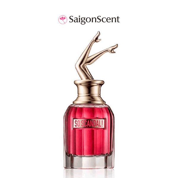 Nước hoa Jean Paul Gaultier So Scandal EDP 30mL