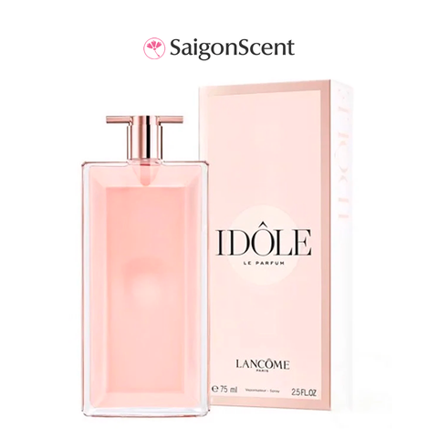Nước hoa Lancome IDOLE Le Parfum 75mL