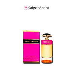 Nước hoa nữ Prada Candy EDP 6.5mL