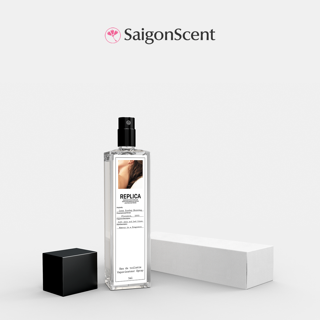 Nước hoa chiết Maison Margiela Replica