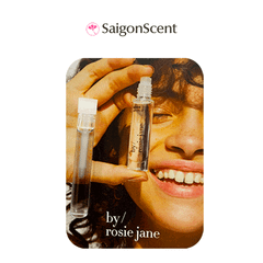 [HÀNG TẶNG KHÔNG BÁN] Nước hoa Rosie