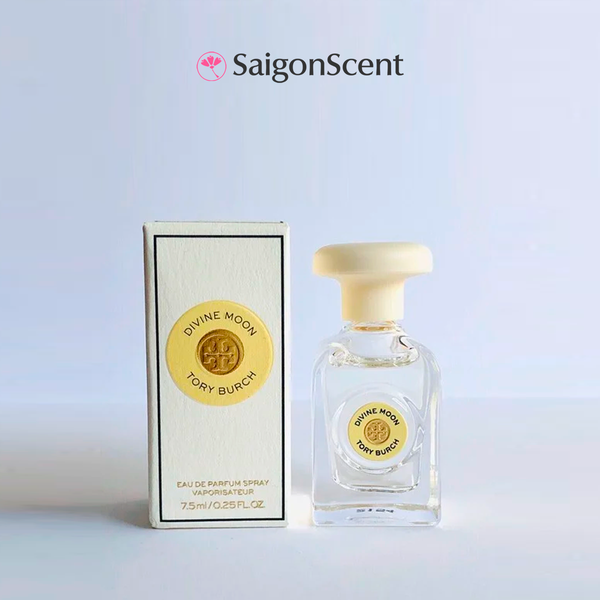 Nước hoa TORY BURCH DIVINE MOON EDP 7.5mL