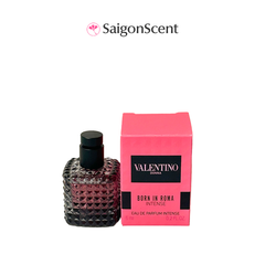 Nước Hoa Valentino Donna Born In Roma Intense EDP 6ml