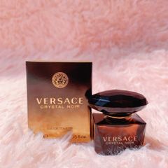 Nước hoa NỮ Versace Crystal Noir EDT 5mL