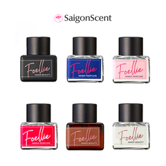 Nước hoa vùng kín Foellie Inner Parfume 5mL