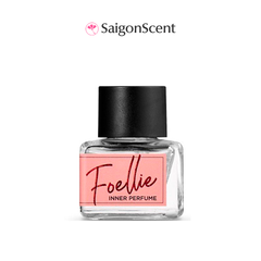 Nước hoa vùng kín Foellie Inner Parfume 5mL