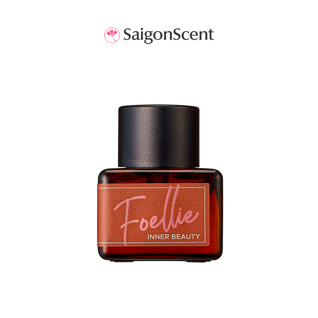 Nước hoa vùng kín Foellie Inner Parfume 5mL