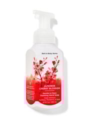 Nước rửa tay tạo bọt Bath & Body Works Gentle Foaming Hand Soap 259mL