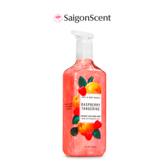 Nước rửa tay tạo bọt Bath & Body Works Gentle Gel Hand Soap 236ml
