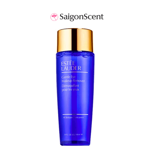 Nước tẩy trang mắt môi nhẹ dịu Estee Lauder Gentle Eye Makeup Remover 100ml