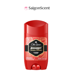 Sáp trắng - 73g | Lăn khử mùi Old Spice Deodorant Anti-Perspirant
