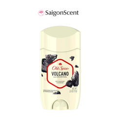 Sáp trắng - 73g | Lăn khử mùi Old Spice Deodorant Anti-Perspirant