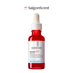 Tinh chất dưỡng ẩm, ngăn ngừa & cải thiện dấu hiệu lão hoá La Roche-Posay Retinol B3 Serum 30ml