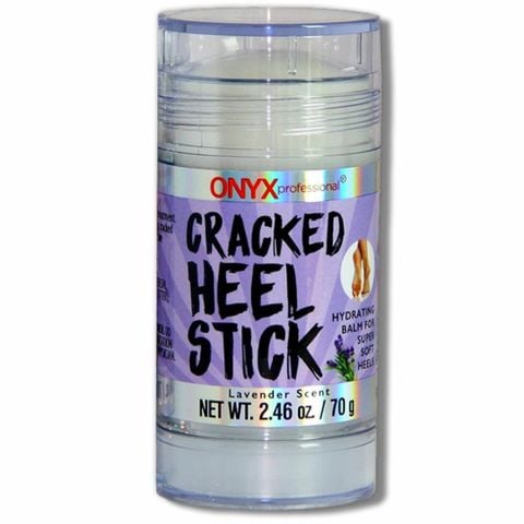 Lăn giảm nứt gót chân Onyx Cracked Heel Stick | LAVENDER 70g
