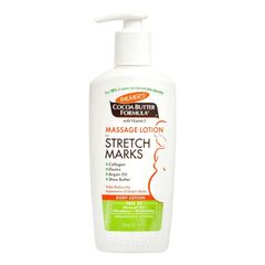 Kem dưỡng ngăn ngừa rạn da Palmer's Cocoa Butter Formula Massage Lotion For Stretch Marks 250mL