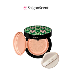 Phấn nước Gucci Cushion De Beaute Limited Edition SPF 22/PA ++ 14g