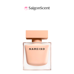 Nước hoa NỮ Narciso Rodriguez POUDREE EDP 90mL