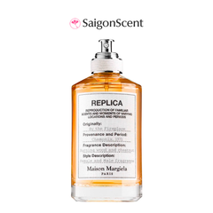 Nước hoa UNISEX Replica BY THE FIREPLACE EDT 100mL