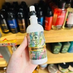 Xịt gối Bath & Body Works Pillow Mist Essential Oil Mist 156mL