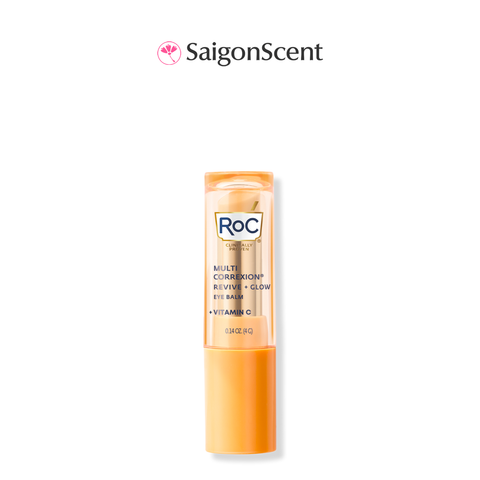 Sáp dưỡng mắt Roc Multi Correxion Revive Glow Eye Balm 4g