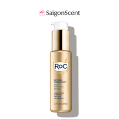 Tinh chất chống lão hóa, săn chắc da RoC RETINOL CORREXION Deep Wrinkle Serum 30mL