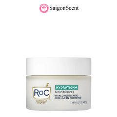 Kem dưỡng cấp ẩm giảm nếp nhăn RoC Hydration cream 48g