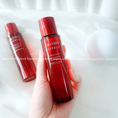Nước thần đỏ Shiseido Eudermine Activating Essence 70mL