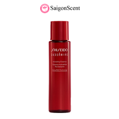 Nước thần đỏ Shiseido Eudermine Activating Essence 70mL