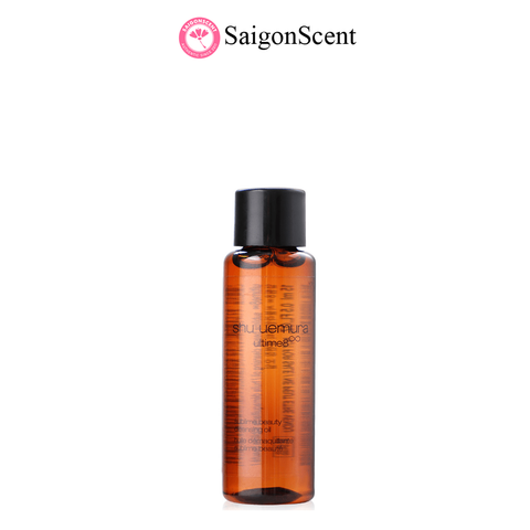 Dầu tẩy trang Shu Uemura Oil Cleanser MINI 50mL