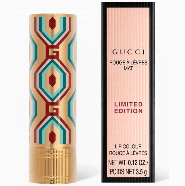 Son GUCCI 505 Janet Rust | Limited Edition 3.5g