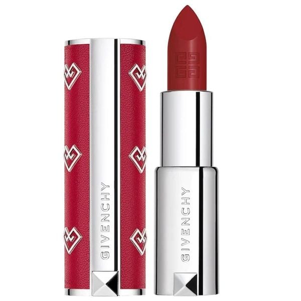 Son Givenchy Limited 37 Rouge Graine – Lunar New Year Edition