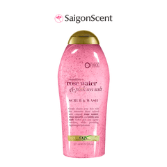 Sữa tắm làm sạch và nuôi dưỡng làn da cơ thể Ogx Body Wash 577ml