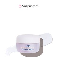 Kem dưỡng ẩm Sunday Riley ICE Cerave Moisturizing Cream 8g